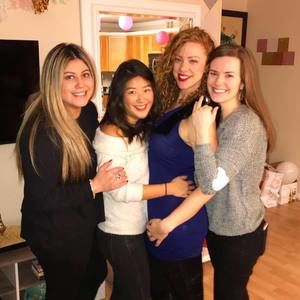 Meet your Posher, Stephanie